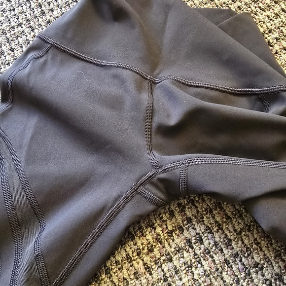 lululemon athletica Black Leggings - Picture 7 of 12